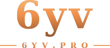 6yv logo